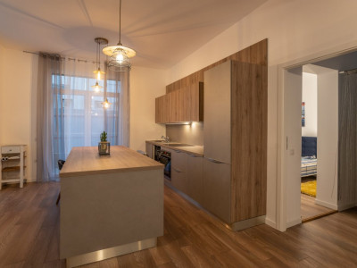 Apartamente de inchiriat Sibiu Calea Dumbravii imagine mica 4