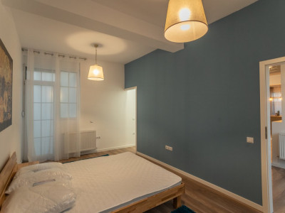 Apartamente de inchiriat Sibiu Calea Dumbravii imagine mica 5