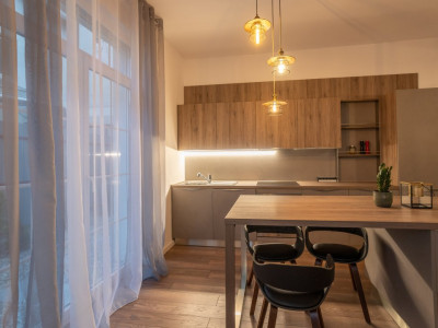 Apartamente de inchiriat Sibiu Calea Dumbravii imagine mica 7