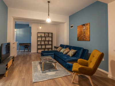 Apartamente de inchiriat Sibiu Calea Dumbravii imagine mica 8