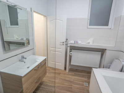 Apartamente de inchiriat Sibiu Calea Dumbravii imagine mica 12