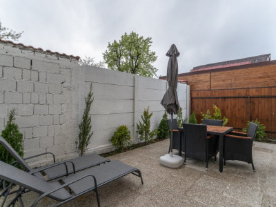 Apartamente de inchiriat Sibiu Calea Dumbravii imagine mica 13