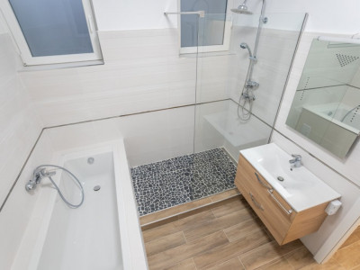 Apartamente de inchiriat Sibiu Calea Dumbravii imagine mica 14