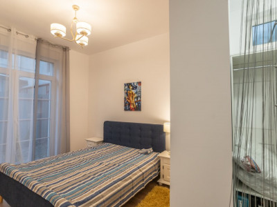 Apartamente de inchiriat Sibiu Calea Dumbravii imagine mica 18