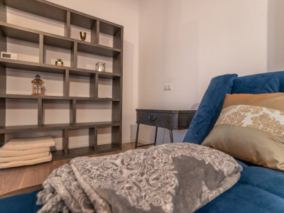 Apartamente de inchiriat Sibiu Calea Dumbravii imagine mica 19