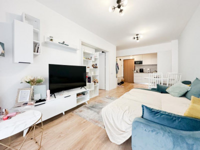 Apartamente de vanzare Cluj-Napoca Gheorgheni imagine mica 1