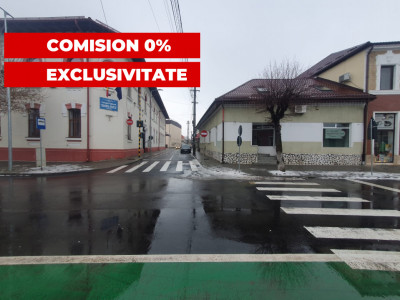 Case de vanzare Fagaras imagine mica 1