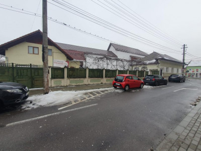 Case de vanzare Fagaras imagine mica 2