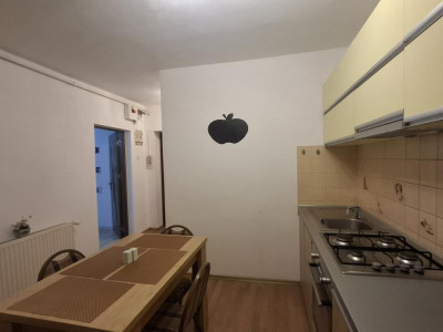 Apartamente de vanzare Sibiu Turnisor imagine mica 2