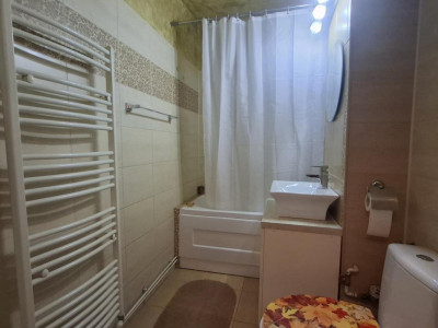 Apartamente de vanzare Sibiu Turnisor imagine mica 8