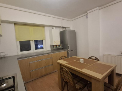 Apartamente de vanzare Sibiu Turnisor imagine mica 12