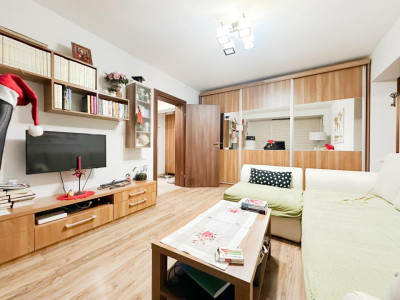 Apartamente de vanzare Cluj-Napoca Grigorescu imagine mica 2