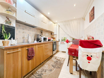 Apartamente de vanzare Cluj-Napoca Grigorescu imagine mica 7