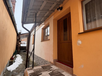 Case de vanzare Sura Mare imagine mica 17