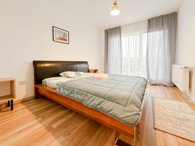 Apartamente de inchiriat Cluj-Napoca Centru imagine mica 2