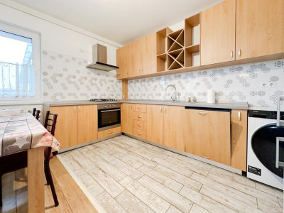 Apartamente de inchiriat Cluj-Napoca Centru imagine mica 3