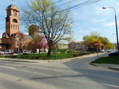 Apartamente de vanzare Sibiu Strand imagine mica 2