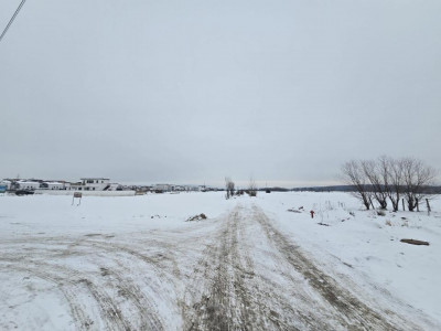 Terenuri de vanzare Sibiu Calea Cisnadiei - Arhitectilor imagine mica 1