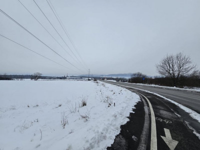 Terenuri de vanzare Sibiu Calea Cisnadiei - Arhitectilor imagine mica 5