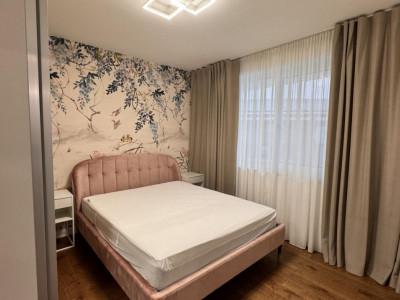 Apartamente de inchiriat Sibiu Selimbar imagine mica 1