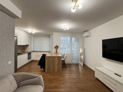 Apartamente de inchiriat Sibiu Selimbar imagine mica 2