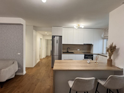 Apartamente de inchiriat Sibiu Selimbar imagine mica 4