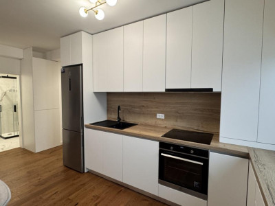 Apartamente de inchiriat Sibiu Selimbar imagine mica 9