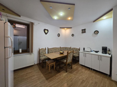 Case de inchiriat Sibiu Lupeni imagine mica 1