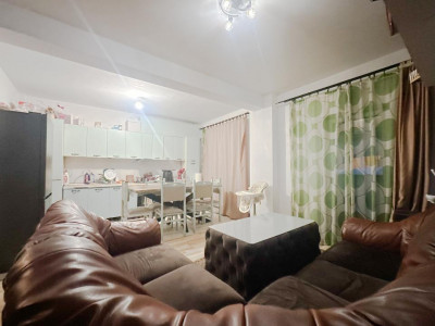 Apartamente de vanzare Cluj-Napoca Europa imagine mica 1