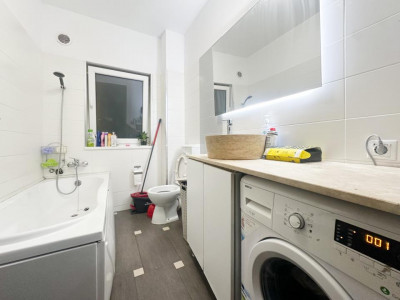 Apartamente de vanzare Cluj-Napoca Europa imagine mica 6