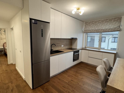 Apartamente de inchiriat Sibiu Selimbar imagine mica 8