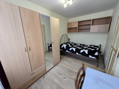 Apartamente de vanzare Sibiu Mihai Viteazul imagine mica 3