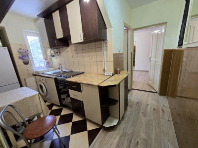 Apartamente de vanzare Sibiu Mihai Viteazul imagine mica 5