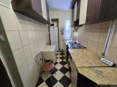 Apartamente de vanzare Sibiu Mihai Viteazul imagine mica 11