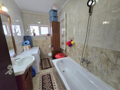 Apartamente de vanzare Sibiu Selimbar imagine mica 6