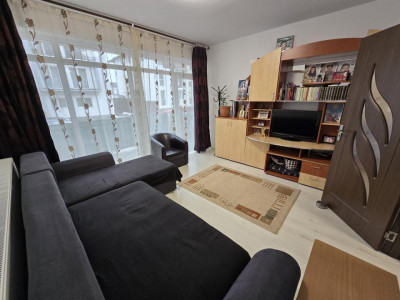 Apartamente de vanzare Sibiu Selimbar imagine mica 12