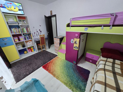 Apartamente de vanzare Sibiu Selimbar imagine mica 16