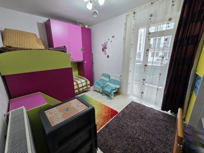 Apartamente de vanzare Sibiu Selimbar imagine mica 17