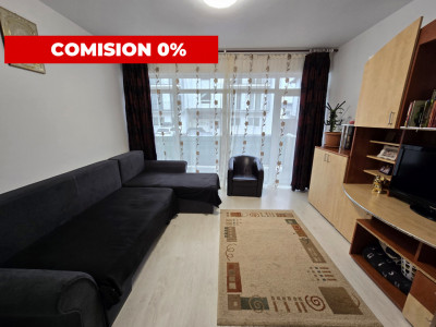 Apartament decomandat 4 camere 2 bai balcon parcare COMISION 0 