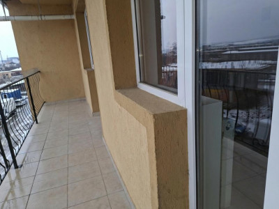 Apartamente de vanzare Sibiu Selimbar imagine mica 12