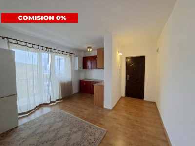 Apartament decomandat 2 camere si balcon Selimbar Brana