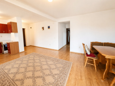 Apartamente de vanzare Sibiu Selimbar imagine mica 2
