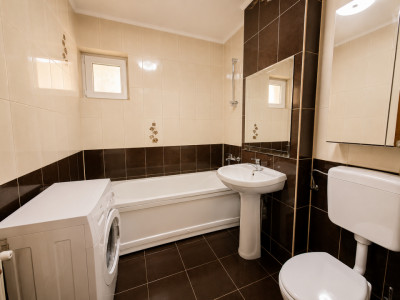 Apartamente de vanzare Sibiu Selimbar imagine mica 7