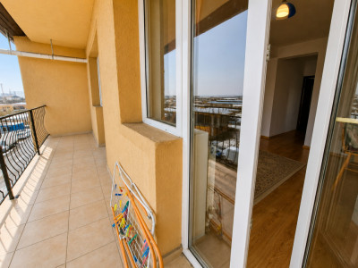 Apartamente de vanzare Sibiu Selimbar imagine mica 9