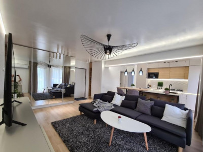 Apartamente de inchiriat Sibiu Doamna Stanca imagine mica 2