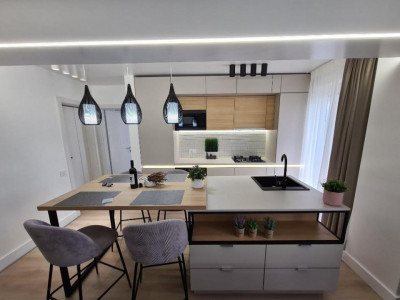 Apartamente de inchiriat Sibiu Doamna Stanca imagine mica 3