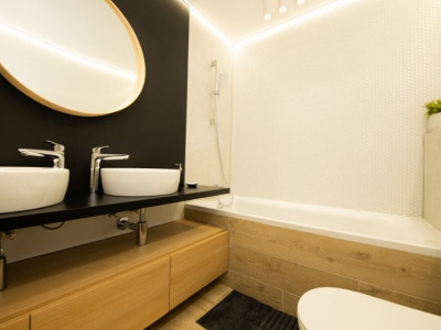 Apartamente de inchiriat Sibiu Doamna Stanca imagine mica 11