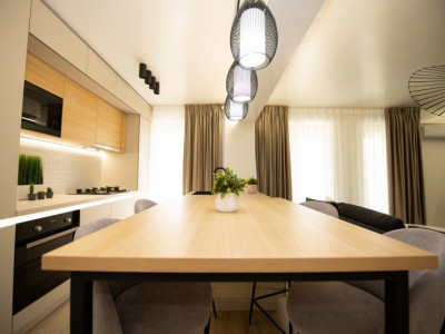 Apartamente de inchiriat Sibiu Doamna Stanca imagine mica 18