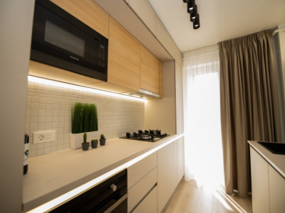 Apartamente de inchiriat Sibiu Doamna Stanca imagine mica 19