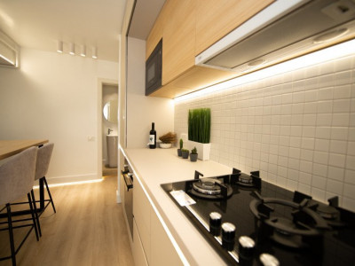 Apartamente de inchiriat Sibiu Doamna Stanca imagine mica 20